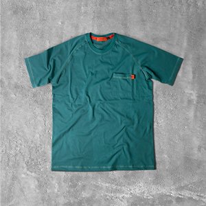 Yeşil T-shirt