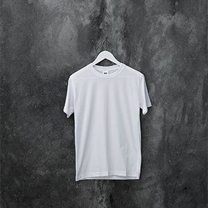 Beyaz T-shirt